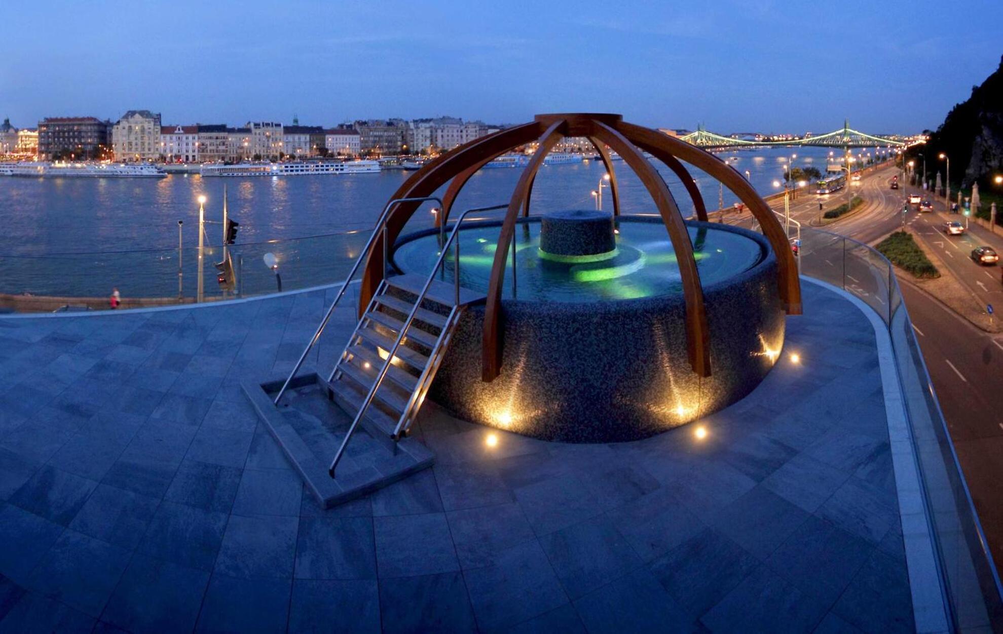 Just Chillin Apt-Budapest Most Historic Landmarks Exterior photo